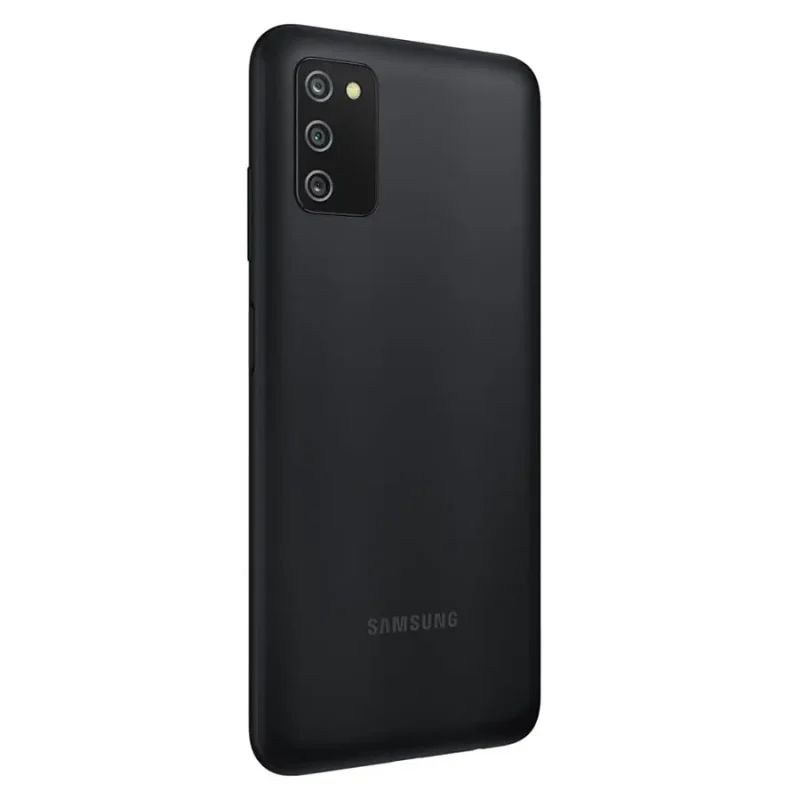 Samsung Galaxy A03s View 5 - Camera, Display & Design