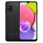 Samsung Galaxy A03s Front Official View