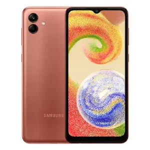 Samsung Galaxy A04 (4GB+64GB) Price & Official Specs in Bangladesh