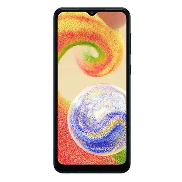 Samsung Galaxy A04 View 1 - Camera, Display & Design