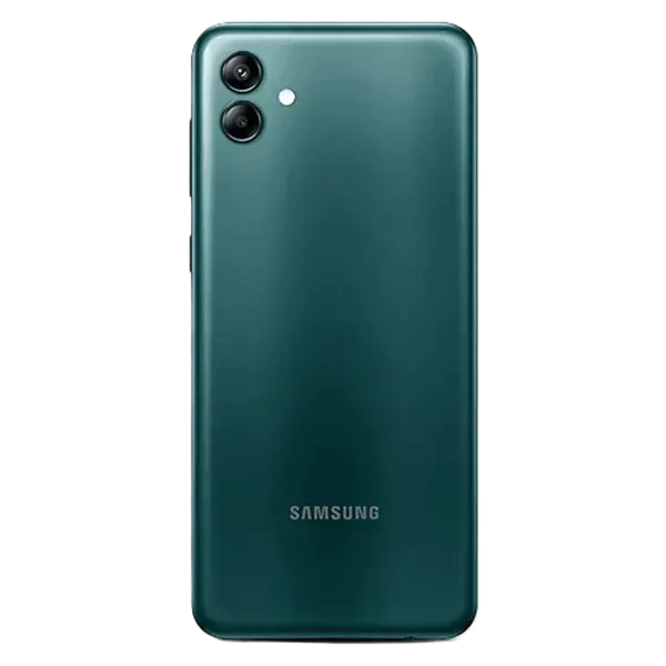 Samsung Galaxy A04 View 2 - Camera, Display & Design