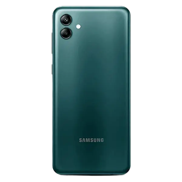 Samsung Galaxy A04 View 2 - Camera, Display & Design