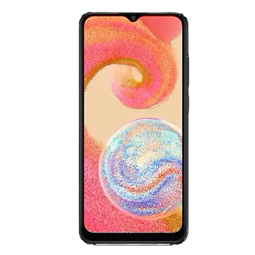 Samsung Galaxy A04e View 1 - Camera, Display & Design