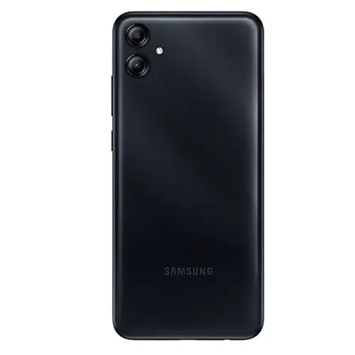 Samsung Galaxy A04e View 2 - Camera, Display & Design