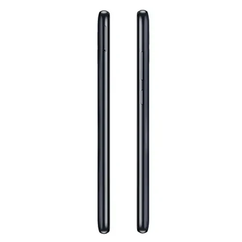 Samsung Galaxy A04e View 3 - Camera, Display & Design