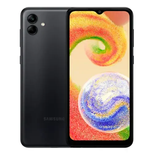 Samsung Galaxy A04e View 6 - Camera, Display & Design