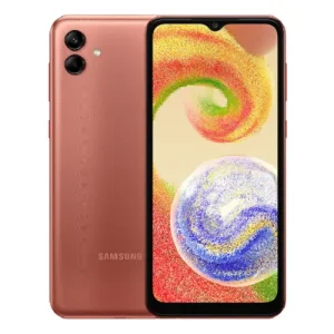 Samsung Galaxy A04e Price & Official Specs in Bangladesh