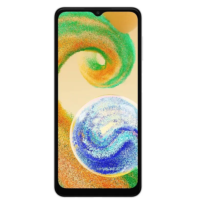 Samsung Galaxy A04s View 2 - Camera, Display & Design