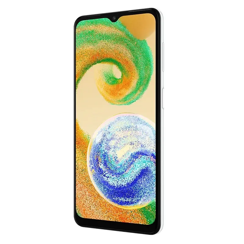 Samsung Galaxy A04s View 4 - Camera, Display & Design