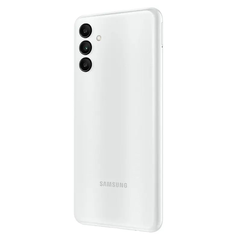 Samsung Galaxy A04s View 5 - Camera, Display & Design