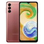 Samsung Galaxy A04s View 7 - Camera, Display & Design