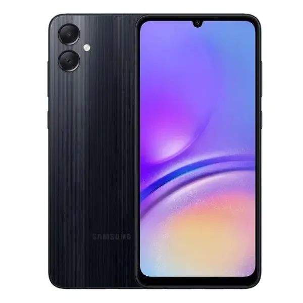 Samsung Galaxy A05 View 1 - Camera, Display & Design