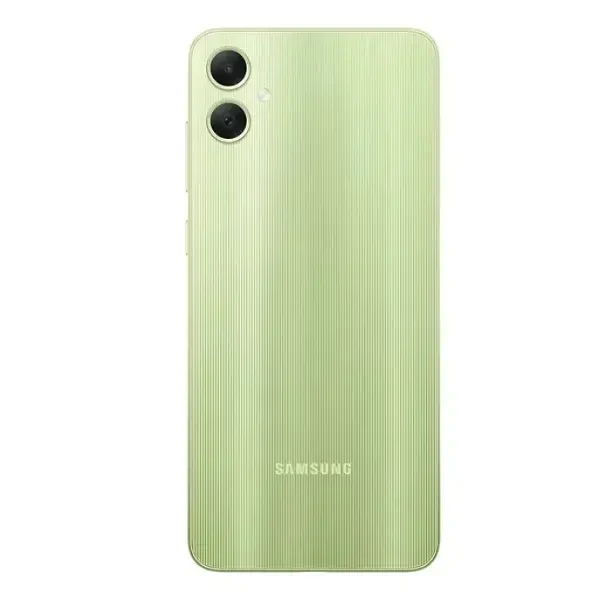 Samsung Galaxy A05 View 3 - Camera, Display & Design