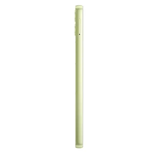 Samsung Galaxy A05 View 4 - Camera, Display & Design