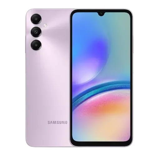 Samsung Galaxy A05s View 1 - Camera, Display & Design