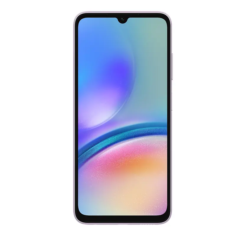 Samsung Galaxy A05s View 2 - Camera, Display & Design