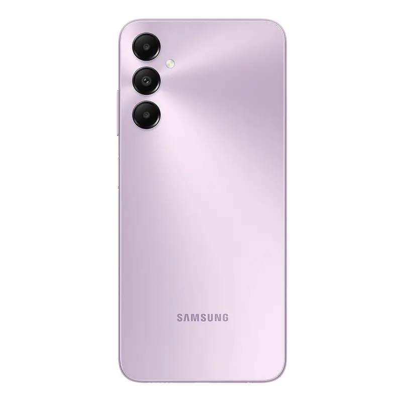 Samsung Galaxy A05s View 3 - Camera, Display & Design