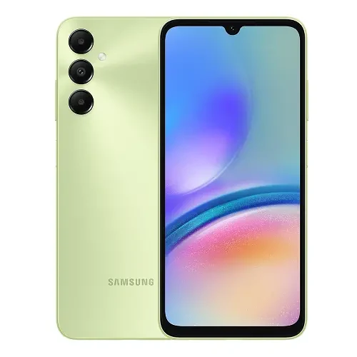 Samsung Galaxy A05s View 6 - Camera, Display & Design