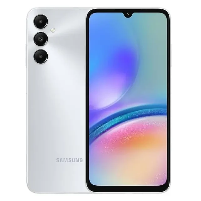 Samsung Galaxy A05s View 7 - Camera, Display & Design