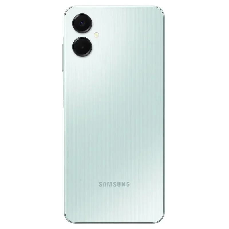 Samsung Galaxy A06 5G View 2 - Camera, Display & Design