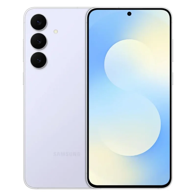 Samsung Galaxy A06 5G View 3 - Camera, Display & Design