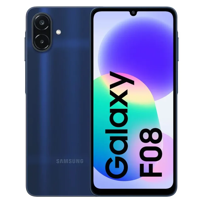 Samsung Galaxy A06 5G View 7 - Camera, Display & Design