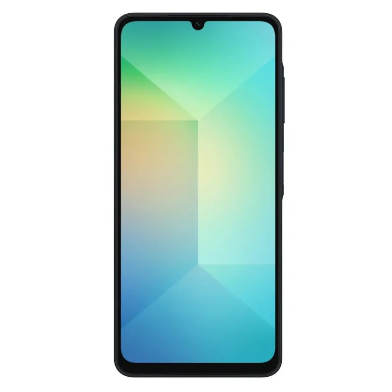 Samsung Galaxy A06 View 2 - Camera, Display & Design
