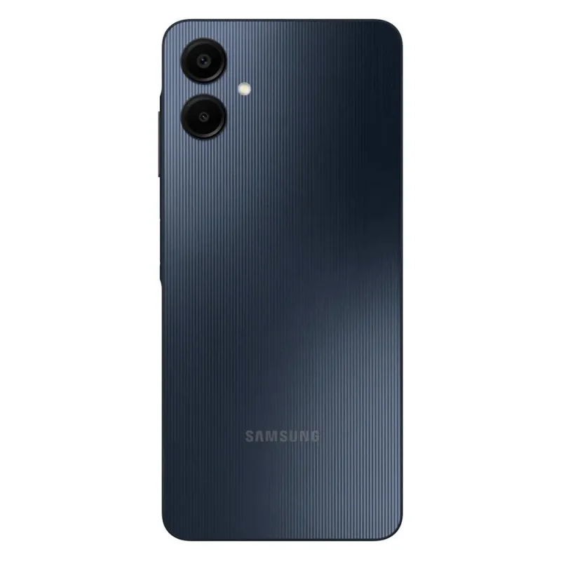 Samsung Galaxy A06 View 3 - Camera, Display & Design
