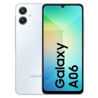 Samsung Galaxy A06 View 6 - Camera, Display & Design