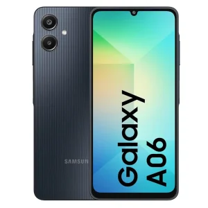 Samsung Galaxy A06 Price & Official Specs in Bangladesh