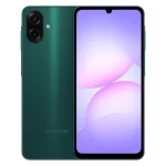 Samsung Galaxy A07 (128GB) Front Official View