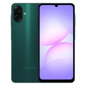 Samsung Galaxy A07 (128GB) Price & Official Specs in Bangladesh
