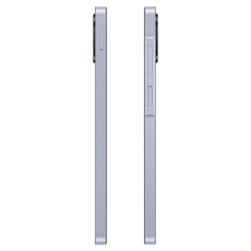 Samsung Galaxy A07 5G View 16 - Camera, Display & Design