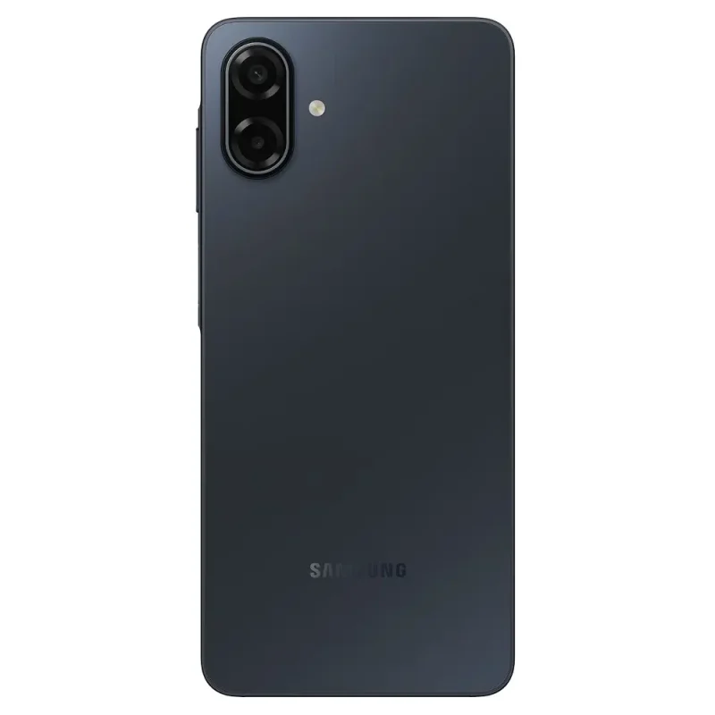 Samsung Galaxy A07 5G View 21 - Camera, Display & Design