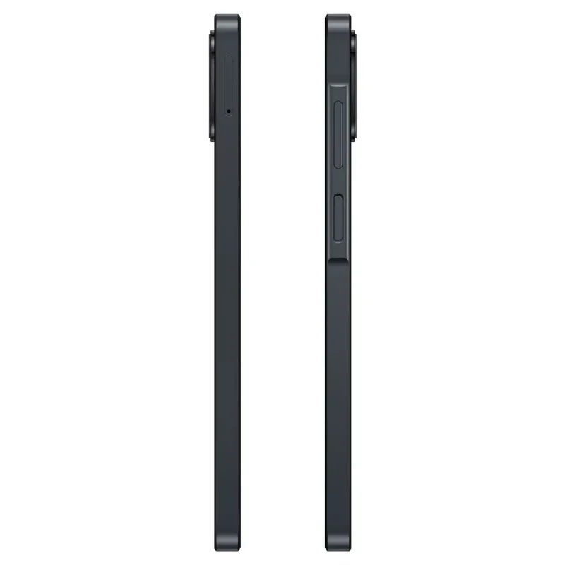 Samsung Galaxy A07 5G View 22 - Camera, Display & Design