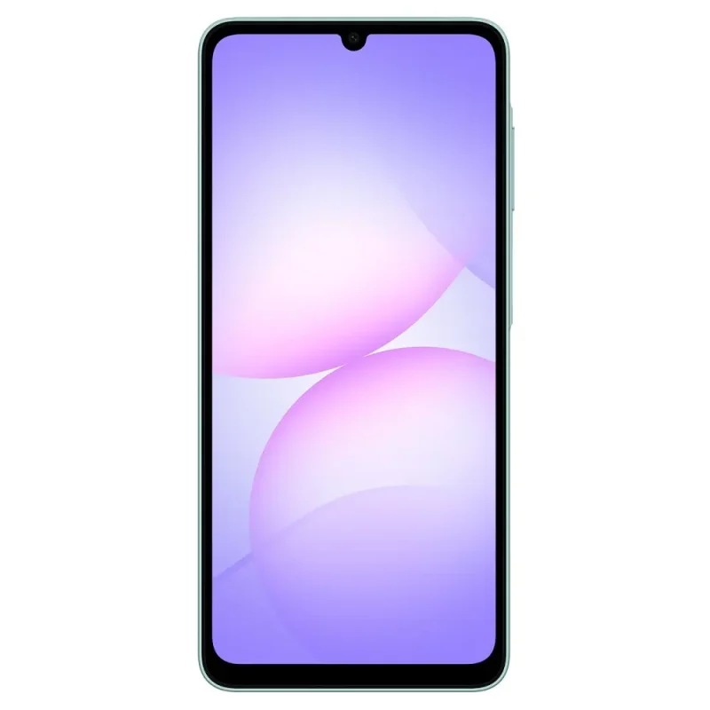 Samsung Galaxy A07 5G View 5 - Camera, Display & Design