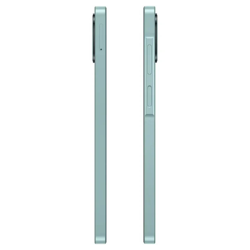 Samsung Galaxy A07 5G View 7 - Camera, Display & Design
