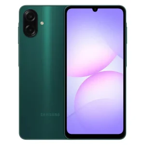 Samsung Galaxy A07 (8GB+256GB) Price & Official Specs in Bangladesh