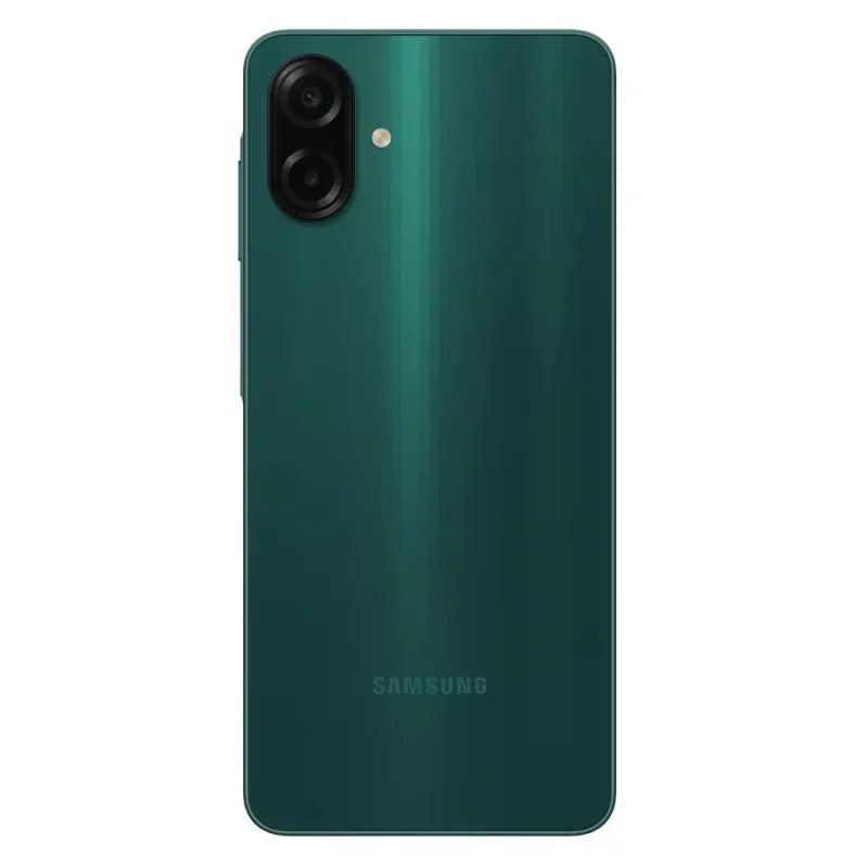 Samsung Galaxy A07 View 3 - Camera, Display & Design