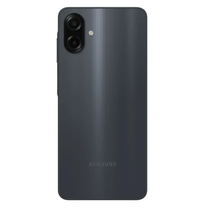 Samsung Galaxy A07 View 5 - Camera, Display & Design