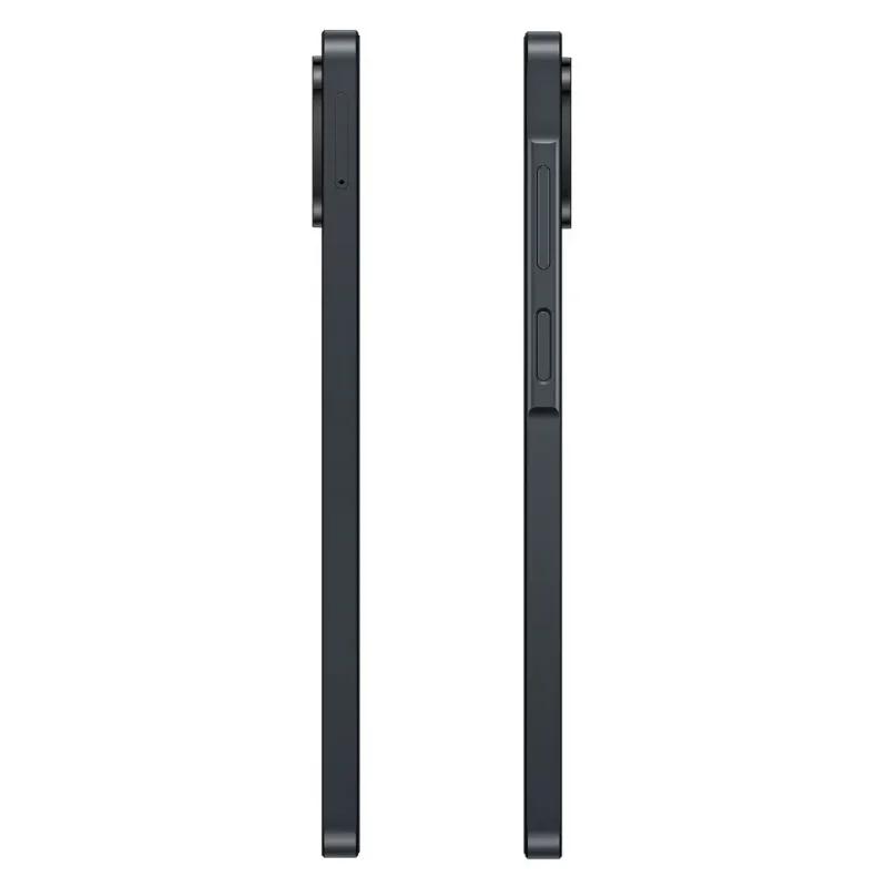 Samsung Galaxy A07 View 6 - Camera, Display & Design