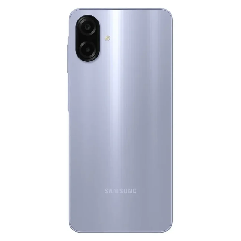 Samsung Galaxy A07 View 8 - Camera, Display & Design