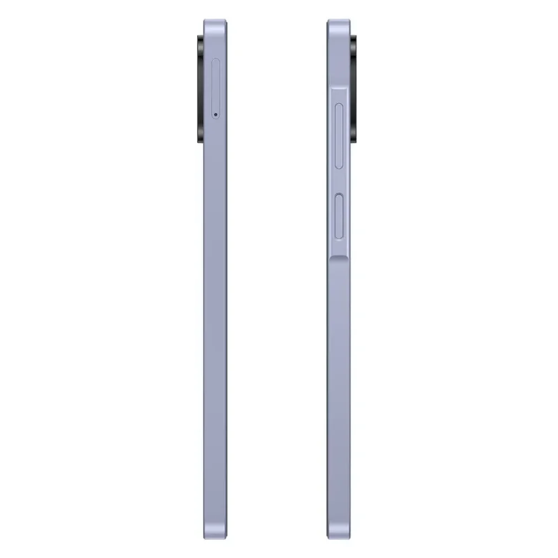 Samsung Galaxy A07 View 9 - Camera, Display & Design