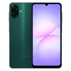 Samsung Galaxy A07 Front Official View