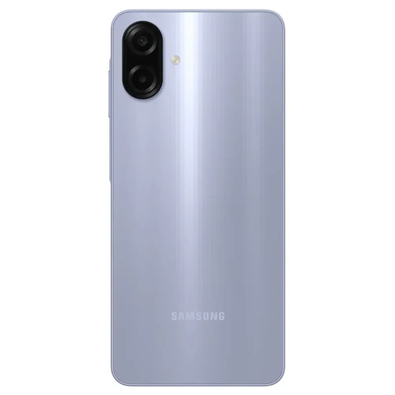 Samsung Galaxy A07s View 15 - Camera, Display & Design
