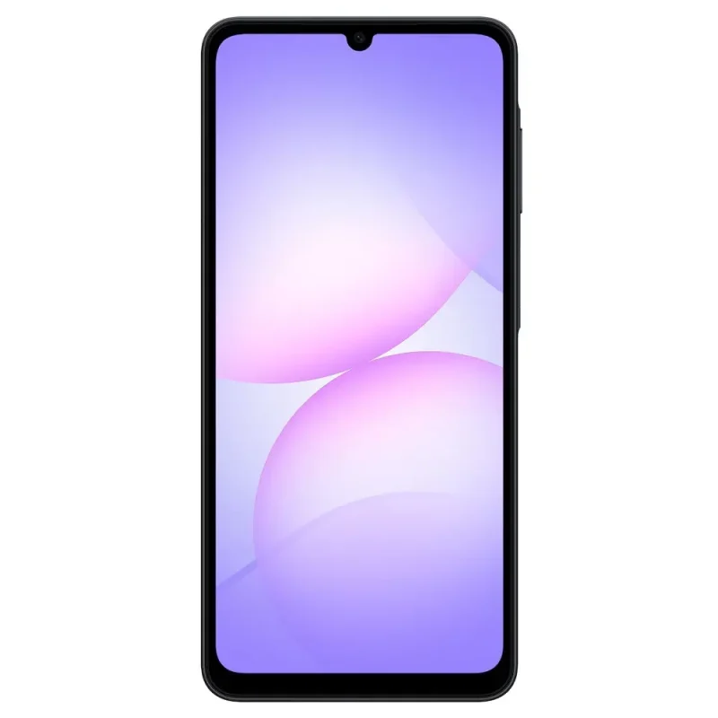 Samsung Galaxy A07s View 17 - Camera, Display & Design