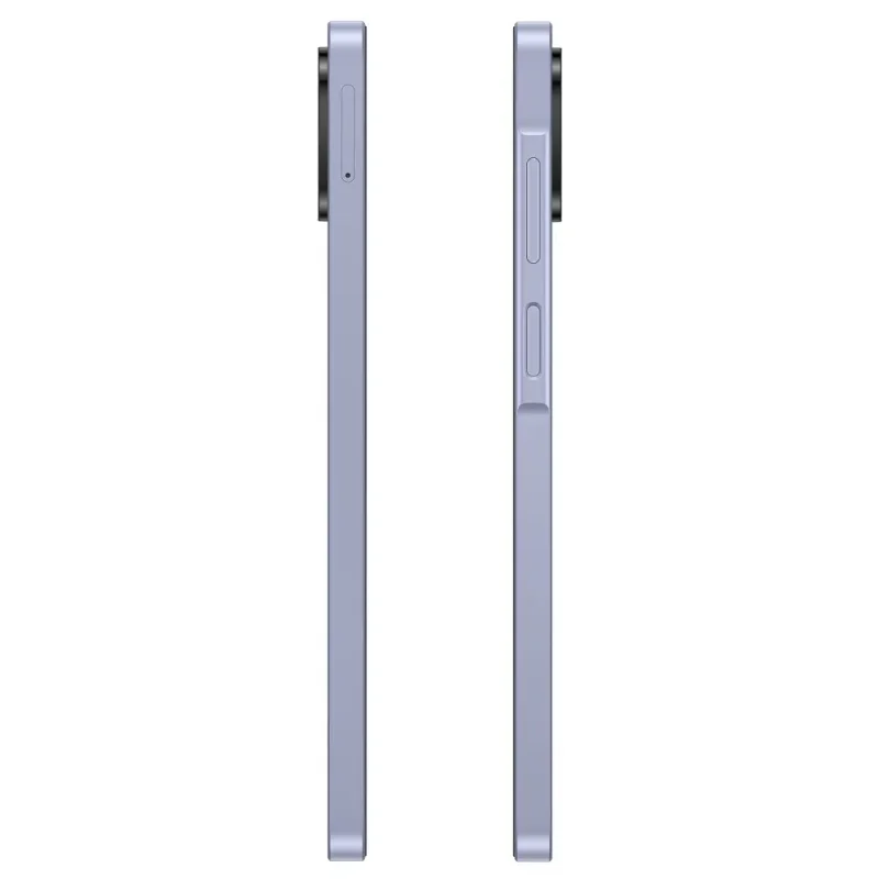 Samsung Galaxy A07s View 4 - Camera, Display & Design
