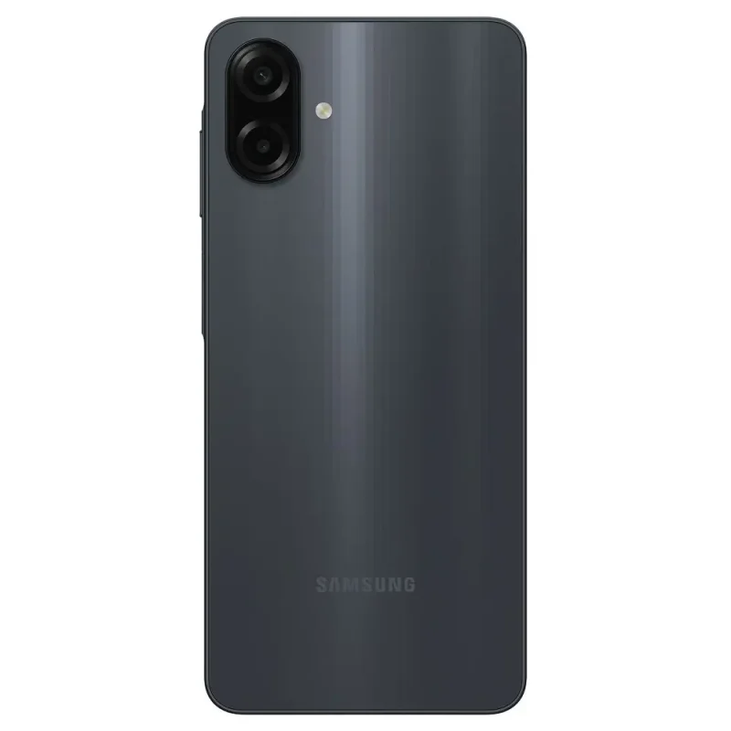 Samsung Galaxy A07s View 6 - Camera, Display & Design