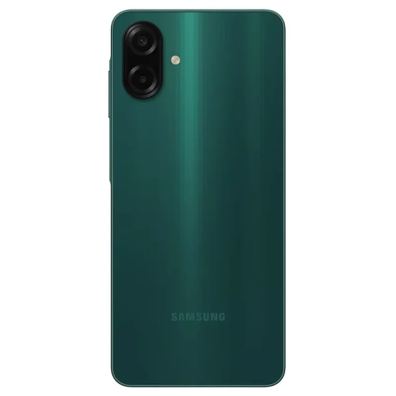 Samsung Galaxy A07s View 9 - Camera, Display & Design