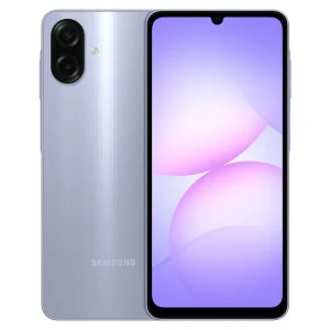 Samsung Galaxy A07s Price & Official Specs in Bangladesh